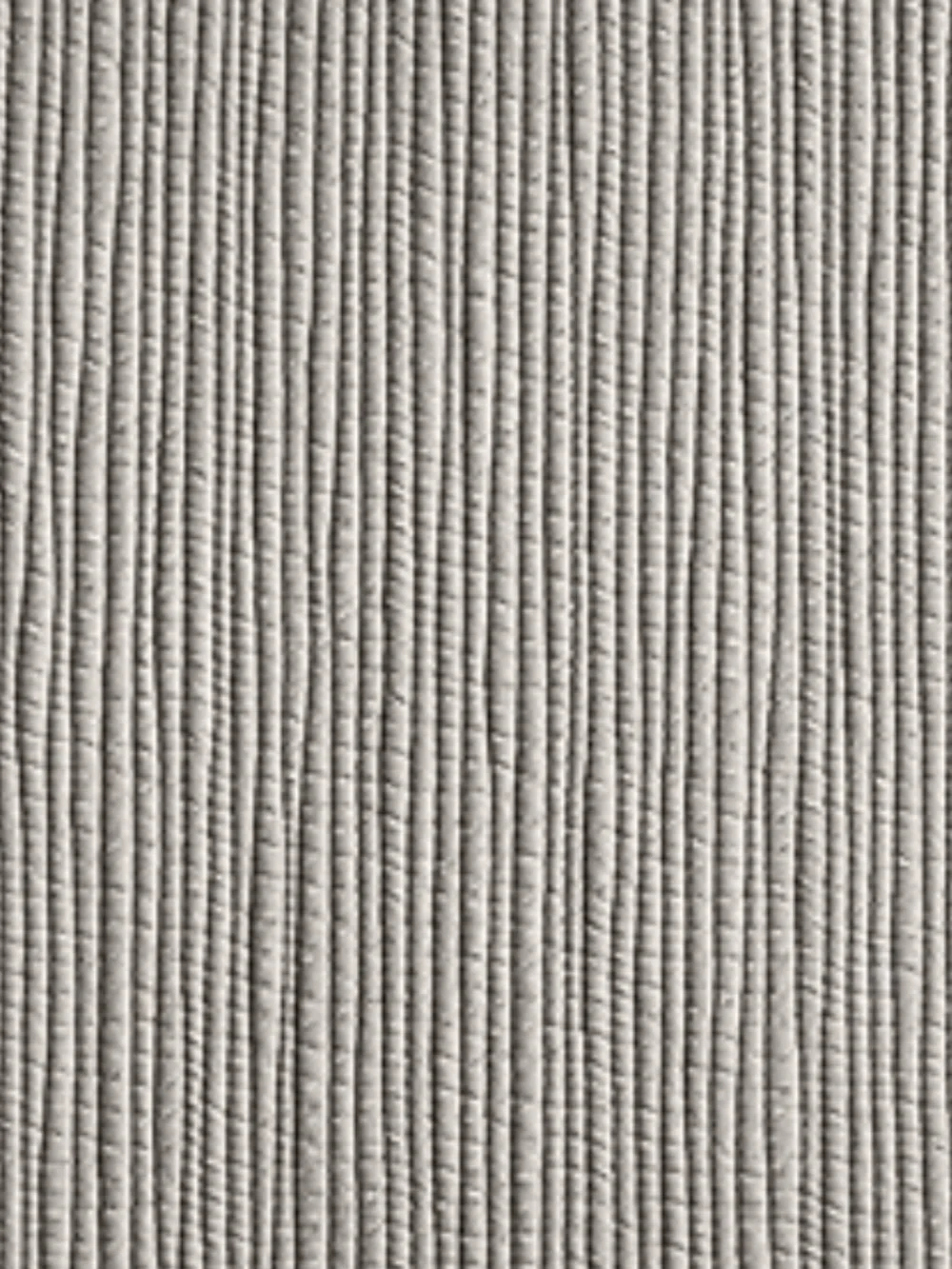 RH CHANNEL STITCH COTTON VOILE COVERLET Full/Quenn
